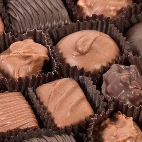 Boxed Chocolate Assortments